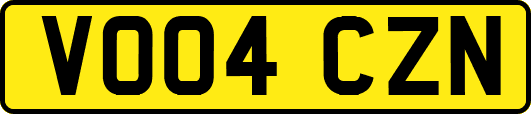 VO04CZN