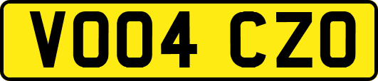 VO04CZO