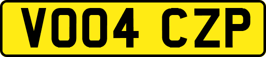 VO04CZP