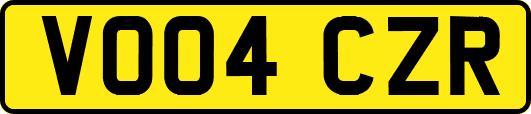 VO04CZR