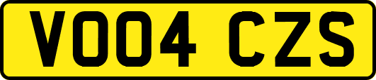 VO04CZS