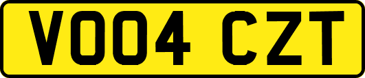 VO04CZT