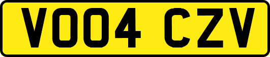 VO04CZV