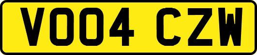 VO04CZW