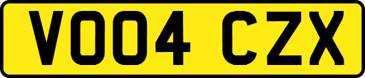 VO04CZX