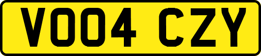 VO04CZY