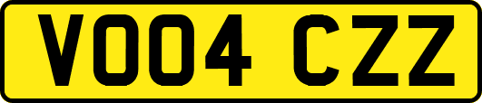 VO04CZZ