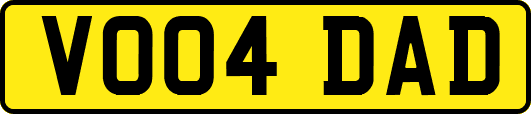 VO04DAD
