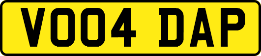 VO04DAP