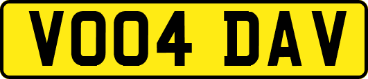 VO04DAV