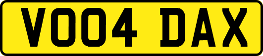 VO04DAX