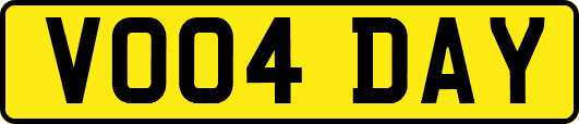 VO04DAY