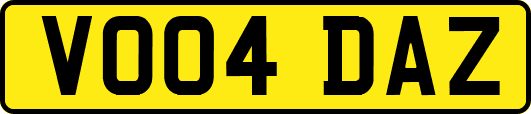 VO04DAZ