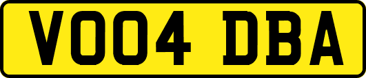 VO04DBA