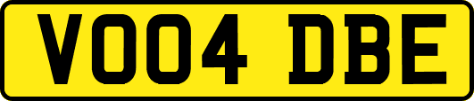 VO04DBE