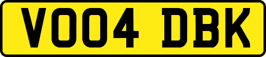 VO04DBK