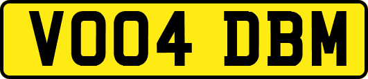 VO04DBM