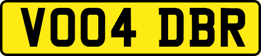 VO04DBR