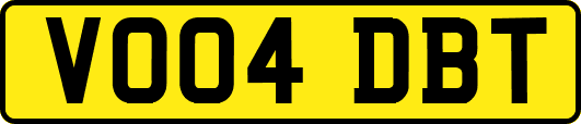 VO04DBT