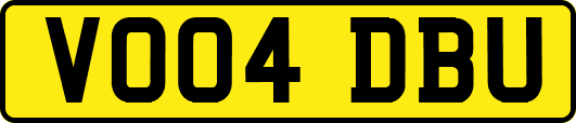 VO04DBU