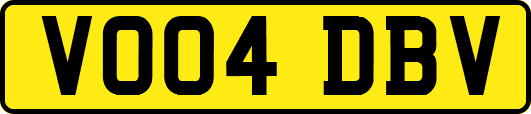 VO04DBV