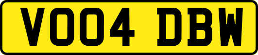 VO04DBW