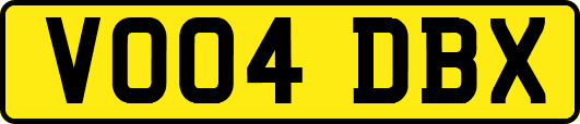 VO04DBX