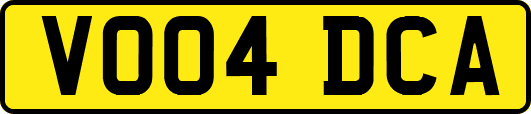 VO04DCA