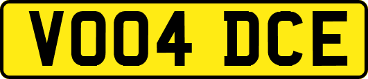 VO04DCE