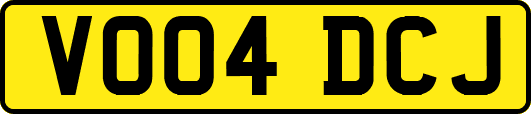 VO04DCJ