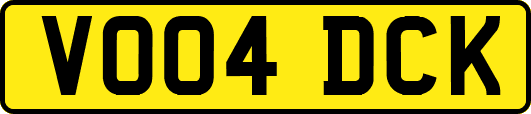 VO04DCK