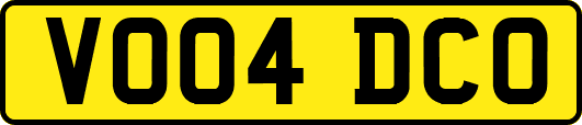 VO04DCO