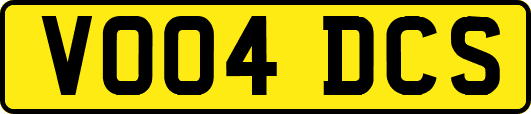 VO04DCS