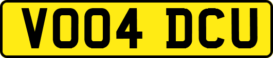 VO04DCU