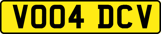 VO04DCV
