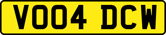VO04DCW