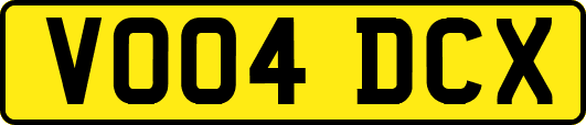 VO04DCX