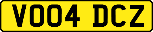 VO04DCZ