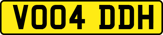 VO04DDH