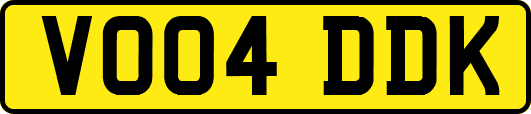 VO04DDK