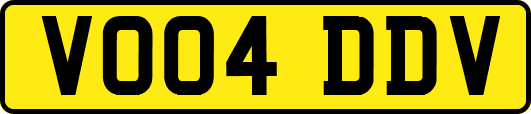 VO04DDV