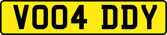 VO04DDY