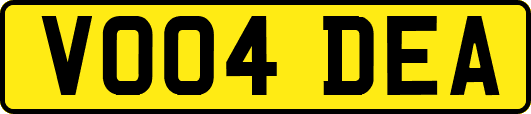 VO04DEA
