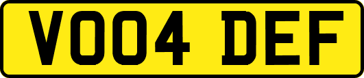 VO04DEF
