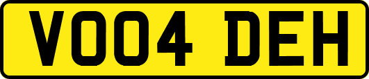 VO04DEH
