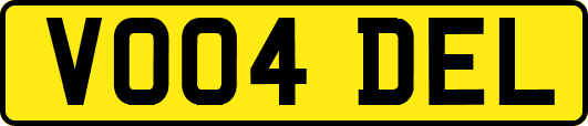 VO04DEL
