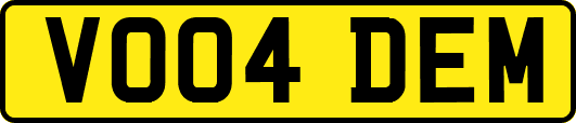 VO04DEM