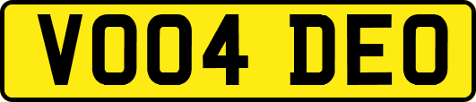 VO04DEO