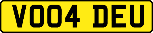 VO04DEU
