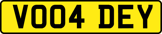 VO04DEY